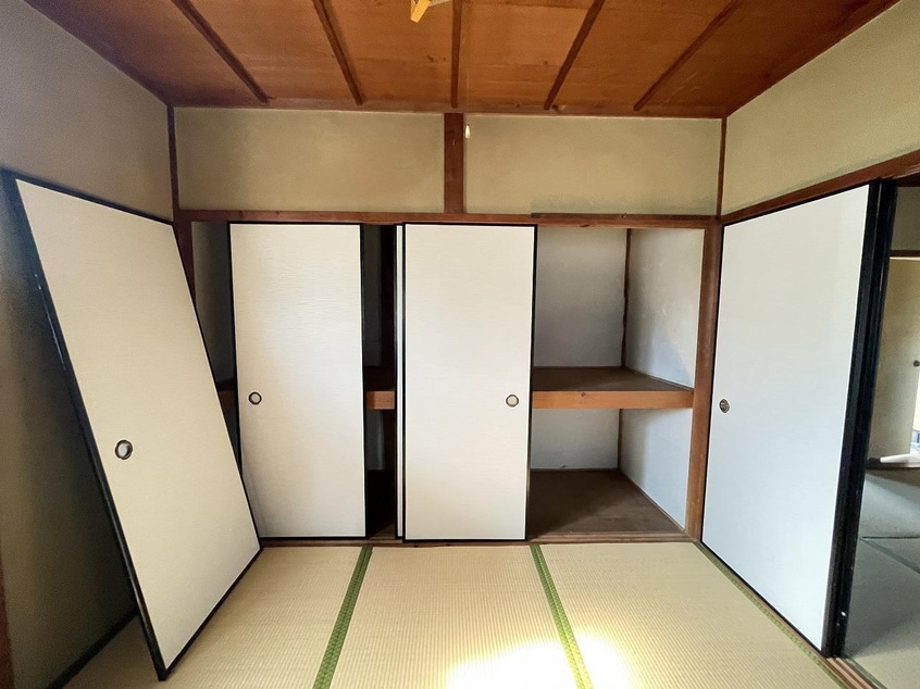  坂井町3丁目7-8貸家