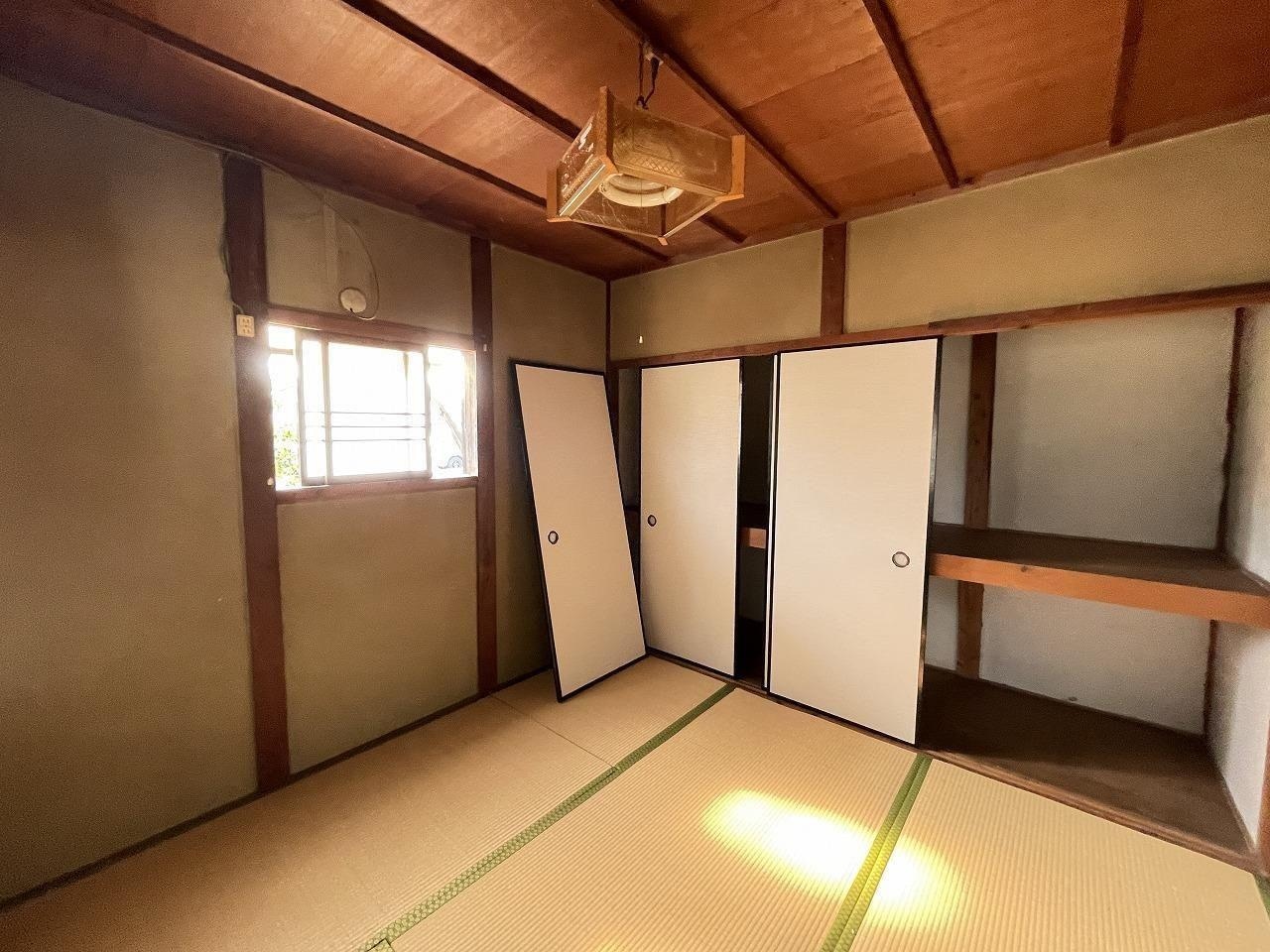  坂井町3丁目7-8貸家