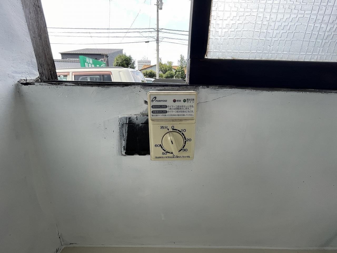 坂井町3丁目7-8貸家