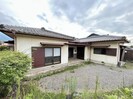 観音原町乙93-16貸家の外観