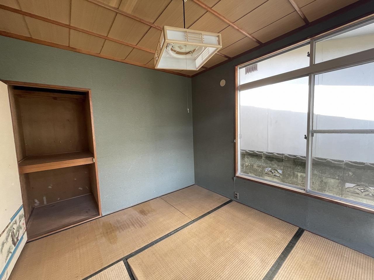  萩生2765-64貸家
