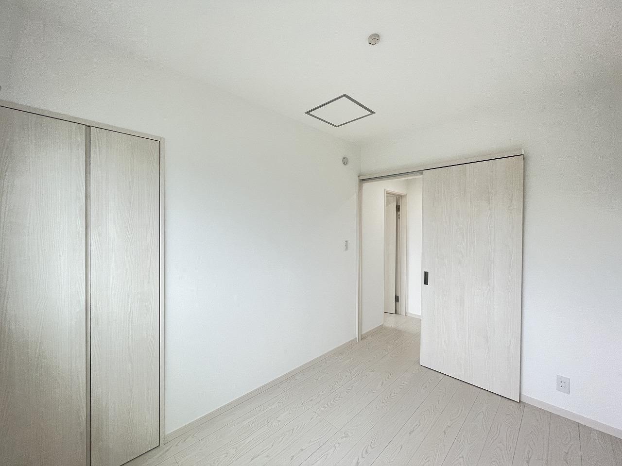  Bellevie　TAKATSU　B