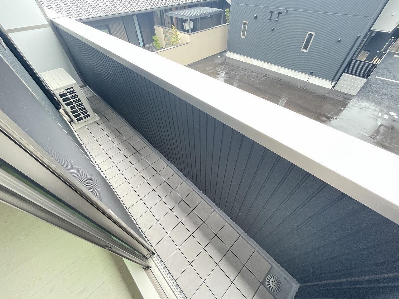  Bellevie　TAKATSU　B