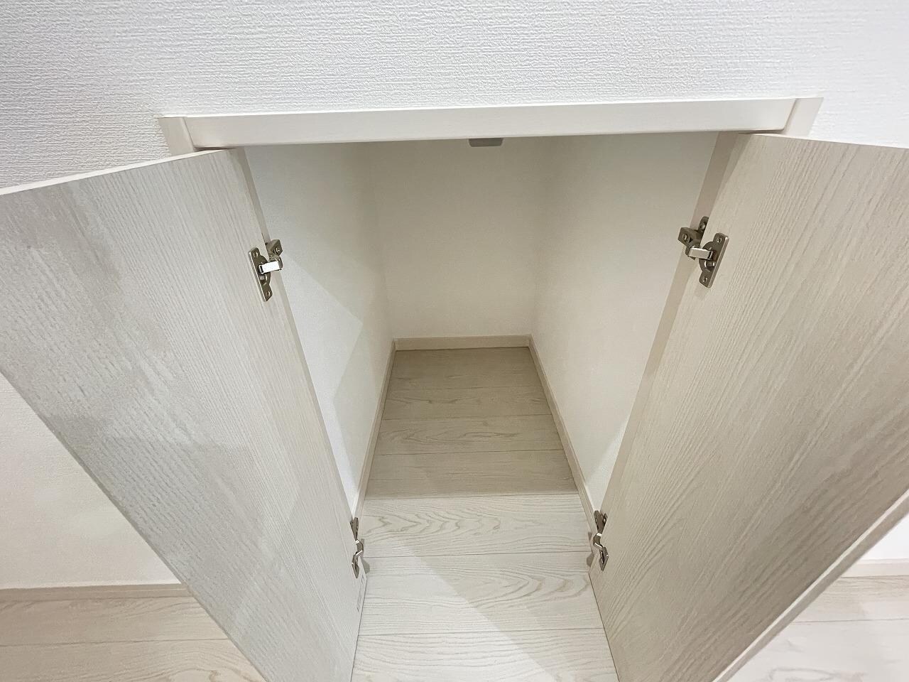  Bellevie　TAKATSU　B