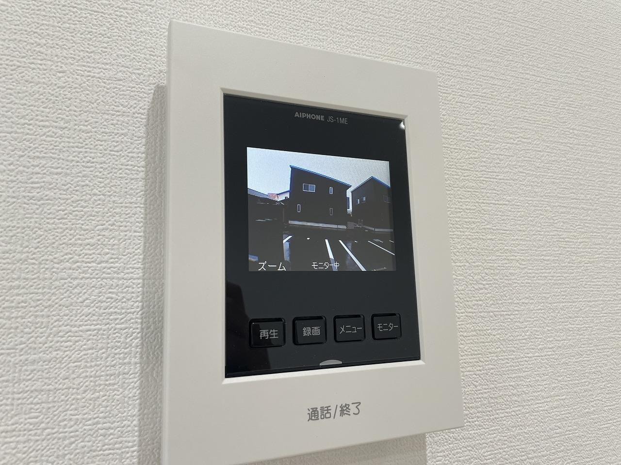  Bellevie　TAKATSU　B