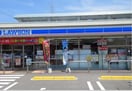 ローソン高津店(コンビニ)まで220m Bellevie　TAKATSU　B