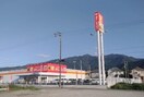 ダイレックス土橋店(ディスカウントショップ)まで1297m アベニューハタダIII