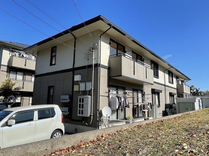  ヴィラアスカ30　E棟