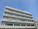 一般社団法人積善会十全総合病院(病院)まで1985m Luna Bianca Takagi B棟