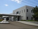 愛媛県立新居浜病院(病院)まで2204m Luna Bianca Takagi B棟