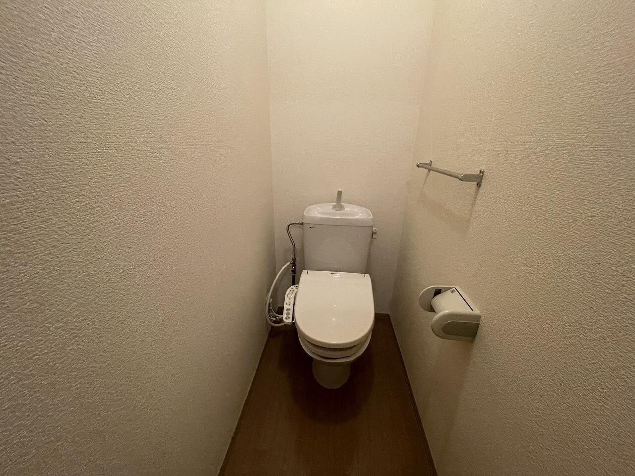  クレールメゾンB棟