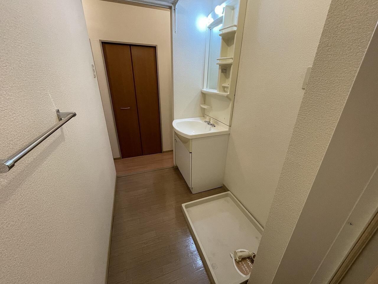  クレールメゾンB棟