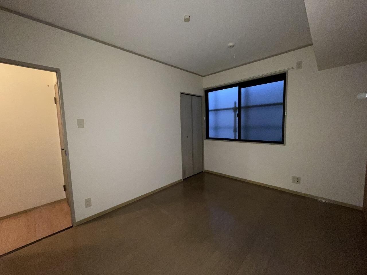  クレールメゾンB棟