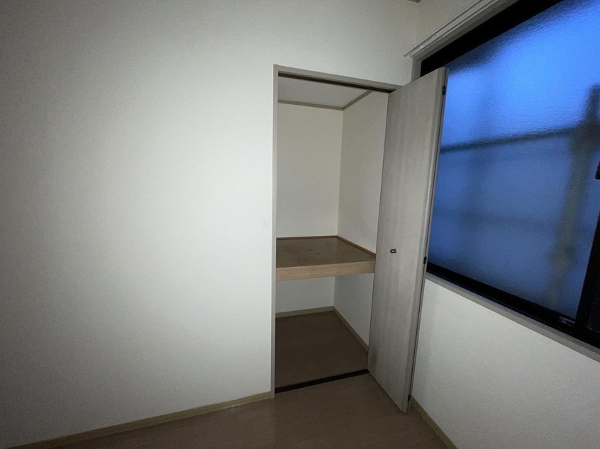  クレールメゾンB棟