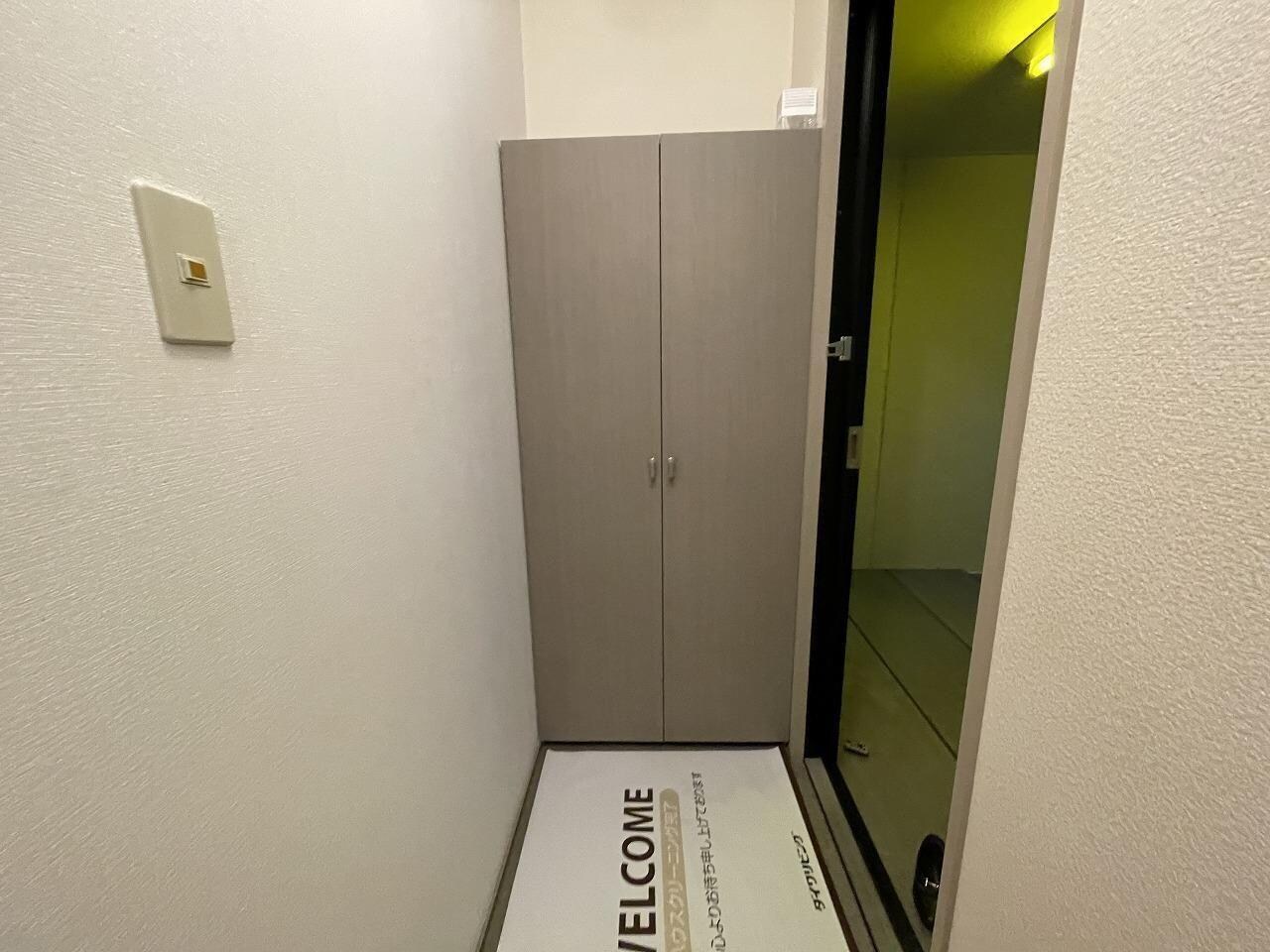  クレールメゾンB棟