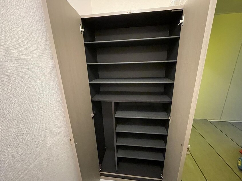  クレールメゾンB棟