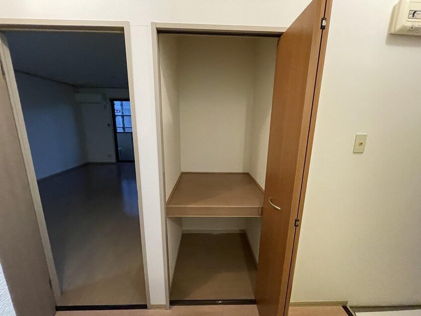  クレールメゾンB棟