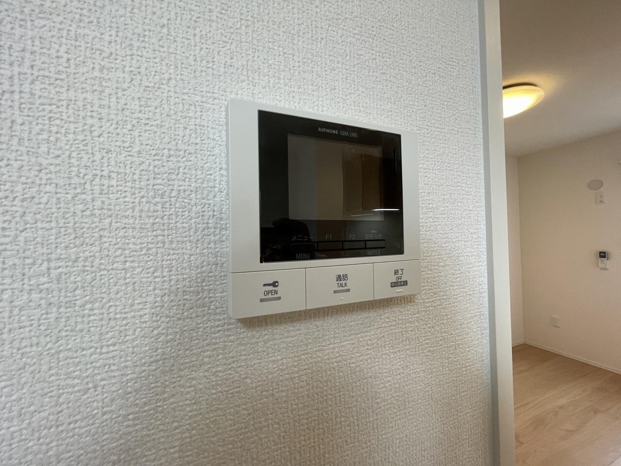  アサヒパレス久保田B棟