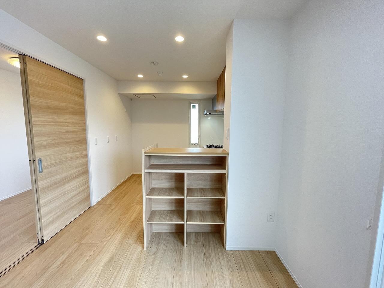  アサヒパレス久保田B棟