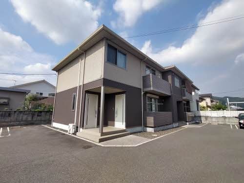  エスポワールSENDA　A棟