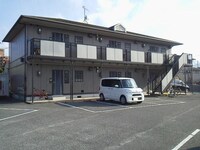 グランドール草戸