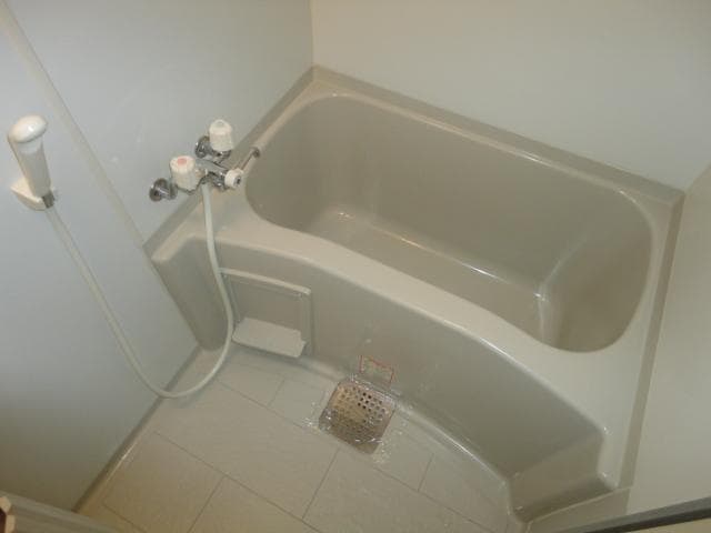 バス／シャワールーム等 グリーンパレス