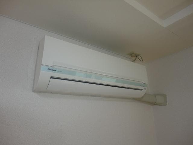 エアコン グリーンパレス