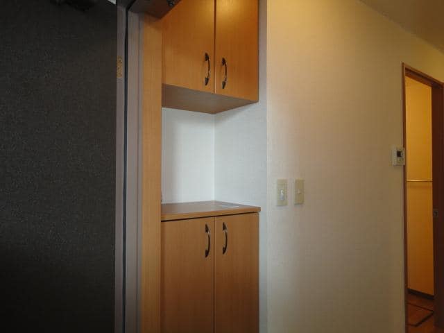 下駄箱 グリーンパレス