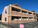 リバーサイド２１の外観