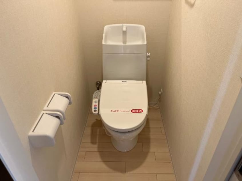 シャワー付トイレ イーグルコート