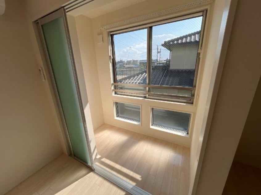 インナーテラス イーグルコート