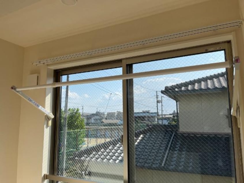 室内物干し イーグルコート