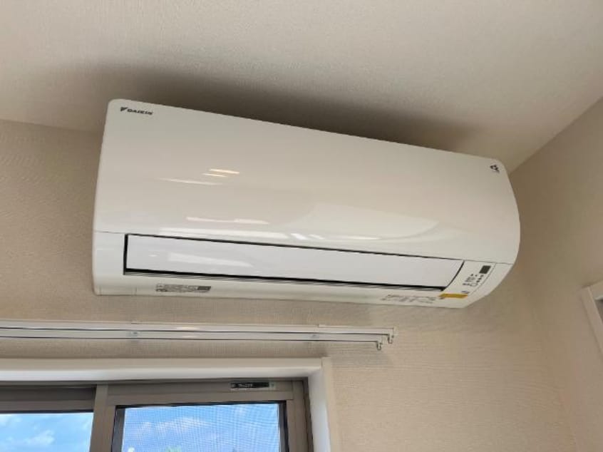 エアコン イーグルコート