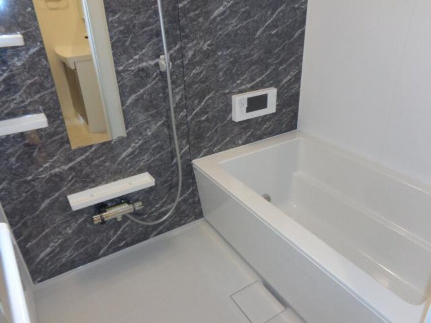 バス／シャワールーム等 ウィスタリア