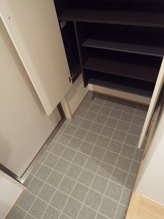  プレンティー中須B