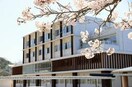 福山市立戸手小学校(小学校)まで1681m サンハイム