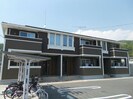 メゾン・チトセＡの外観