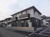 クラヴィエ　B棟