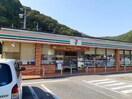 セブンイレブン井原笹賀町店まで880m グリーンブローテ