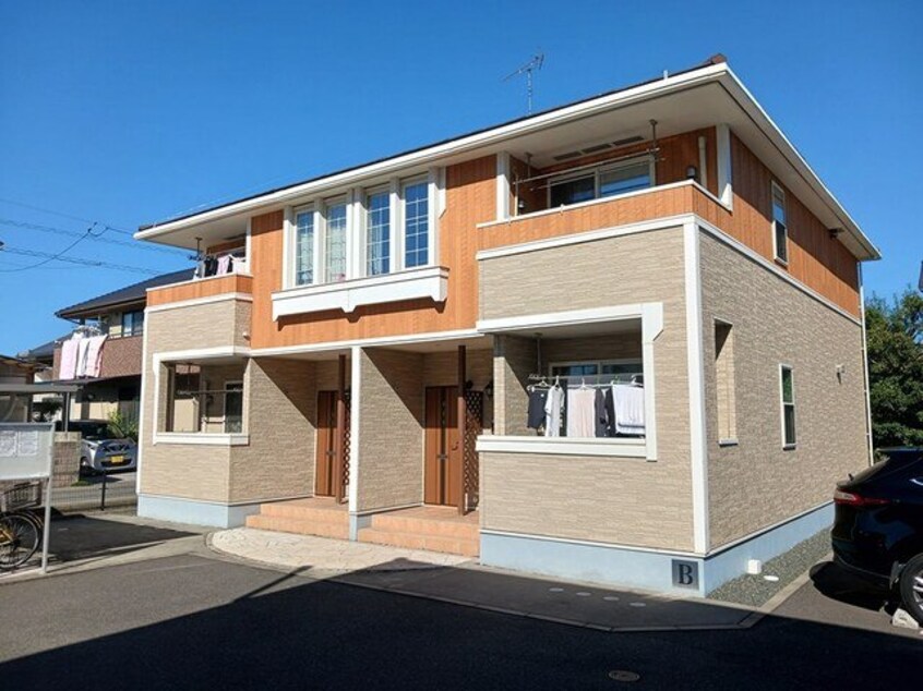  レスチュエールＢ