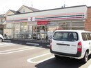 セブンイレブン福山川口町店まで550m クレメント　Ｂ
