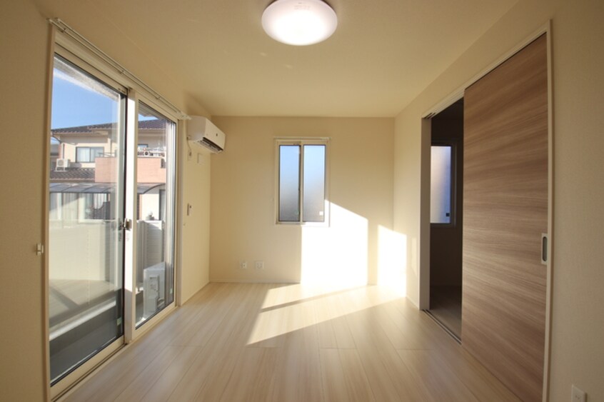  グラン・シャリオ