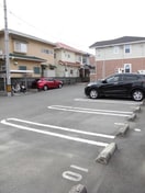  エアリースクエア