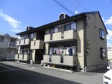 プレジール大前 B棟