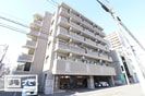 シャングリラ霞の外観