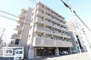 シャングリラ霞の外観