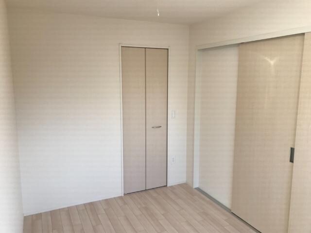 洋室 グリーンコート