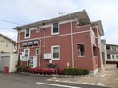 リヴィエール　ロジュマンの外観