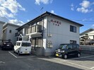 紀伊國屋　壱番館の外観