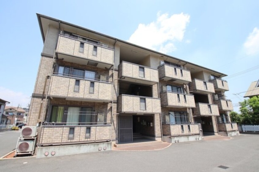  サンパレス引野